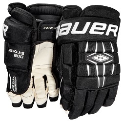 Bauer Nexus 800 Gloves